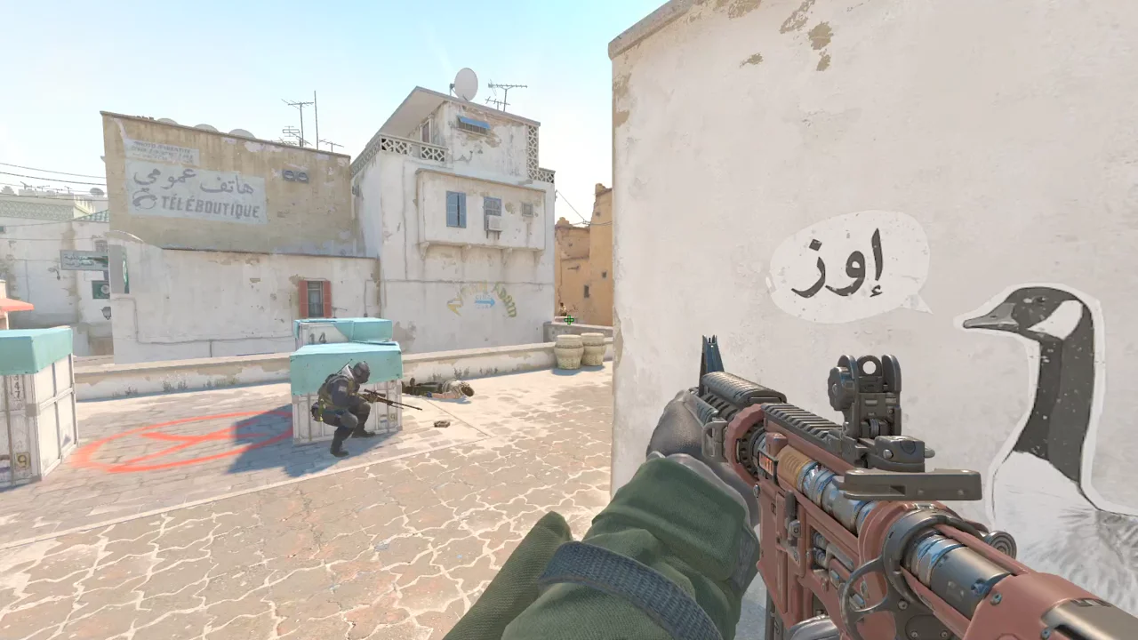 highlight